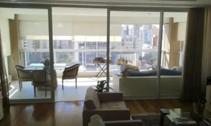 Apartamento com 4 quartos à venda na Rua Paraguassu, --, Perdizes, São Paulo