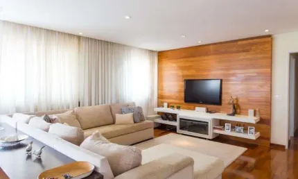 Apartamento com 3 quartos à venda na Rua França Pinto, --, Vila Mariana, São Paulo