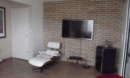 Apartamento com 3 quartos à venda na Alameda dos Tacaúnas, --, Planalto Paulista, São Paulo