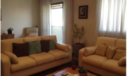 Apartamento com 4 quartos à venda na Rua Doutor Luis Augusto Pereira de Queirós, --, Saúde, São Paulo