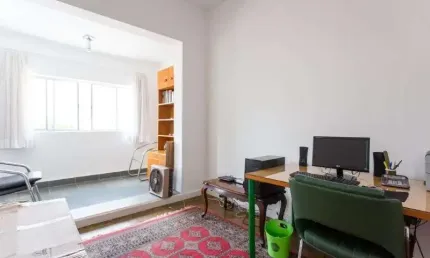 Casa comercial à venda na Rua Carlos Petit, --, Vila Mariana, São Paulo