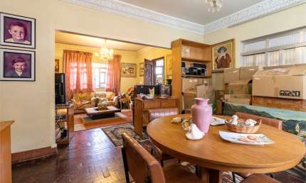 Casa com 4 quartos à venda na Rua Prisciliana Duarte, --, Saúde, São Paulo