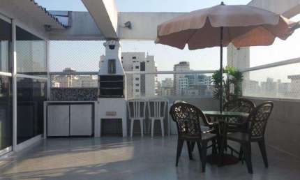 Apartamento com 4 quartos à venda na Rua Tucuna, --, Perdizes, São Paulo