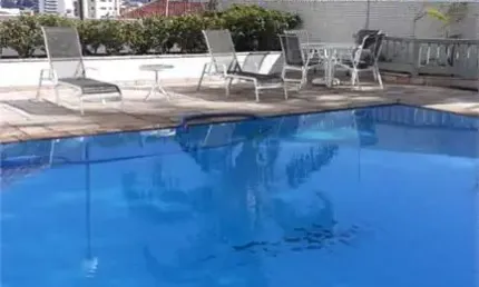 Apartamento com 4 quartos à venda na Rua Tuiucuê, --, Saúde, São Paulo
