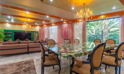 Casa com 4 quartos à venda na rua maria vidal, --, sumaré, são paulo, 440 m2 por r$ 2.950.000