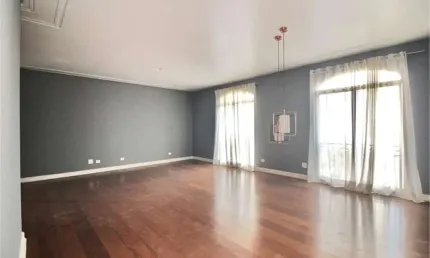 Alto Padrão -  Venda/Locação - Morro dos Ingleses - Apartamento 3 suítes - 3 vagas -294m²