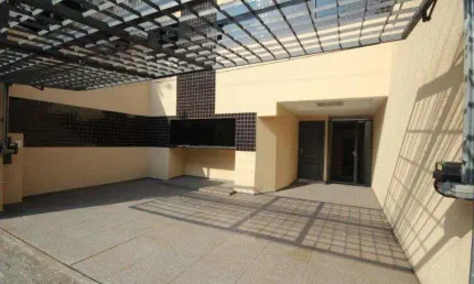 Casa comercial à venda na Avenida Piassanguaba, --, Planalto Paulista, São Paulo