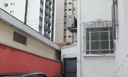 Casa comercial à venda na Rua Correia Vasques, --, Vila Clementino, São Paulo