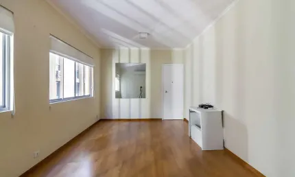Apartamento com 3 quartos à venda na Alameda Itu, --, Jardim Paulista, São Paulo