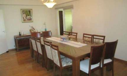 | Apartamento | Alto da lapa | 5 quartos | 5 suítes | 6 vagas |