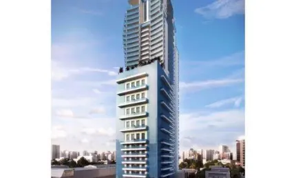 Apartamento-São Paulo-VILA OLÍMPIA | Ref.: REO107750