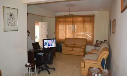 Casa com 2 quartos à venda na Rua Guiné, --, Brooklin, São Paulo