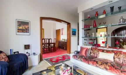 Apartamento com 4 Quartos á venda, 200m² - 2 vagas - Jardim America