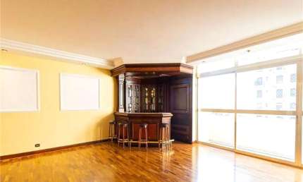 Apartamento-São Paulo-HIGIENÓPOLIS | Ref.: REO139275
