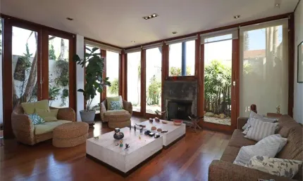 Casa venda 3 dormitórios, sendo 2 suítes e 4 vagas no brooklin