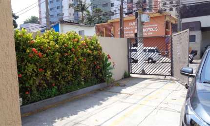 Casa comercial para alugar na Avenida dos Eucaliptos, --, Moema, São Paulo