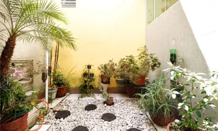 Casa com 3 quartos à venda na Rua Mesquita, --, Vila Mariana, São Paulo