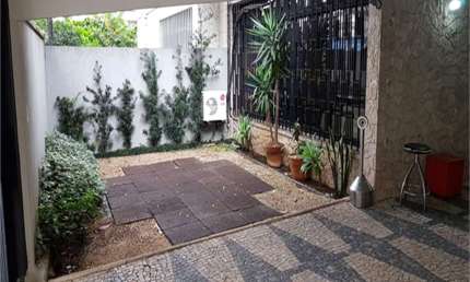 Casa comercial à venda na Rua Pedro Morganti, --, Vila Mariana, São Paulo