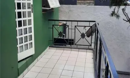 Casa com 3 quartos à venda na Rua Luís Murat, --, Vila Madalena, São Paulo