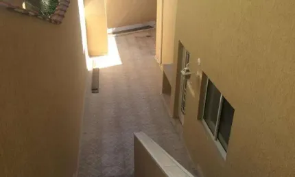 Excelente casa residencial próxima do aeroporto de congonhas