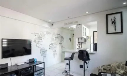 Apartamento com 2 quartos à venda na Rua Diana, --, Perdizes, São Paulo