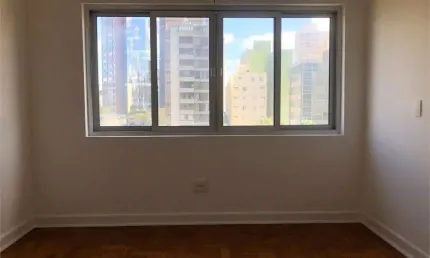 Apartamento com 2 quartos à venda na Rua Henrique Schaumann, --, Pinheiros, São Paulo