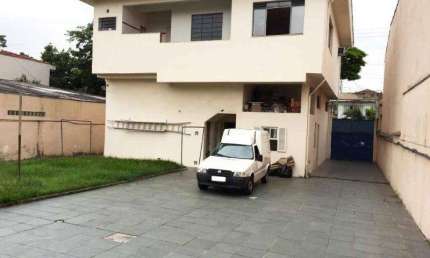 Casa comercial à venda na Rua Kansas, --, Brooklin Paulista, São Paulo