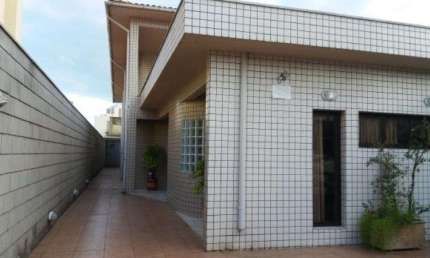 Casa com 4 quartos à venda na Rua Paracatu, --, Saúde, São Paulo