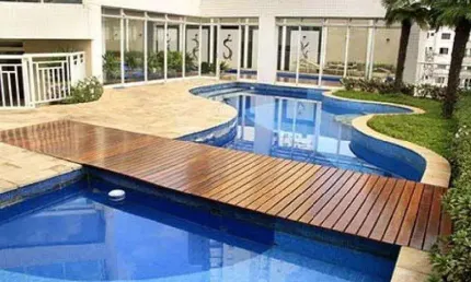 Apartamento-São Paulo-ALTO DA LAPA | Ref.: REO161580