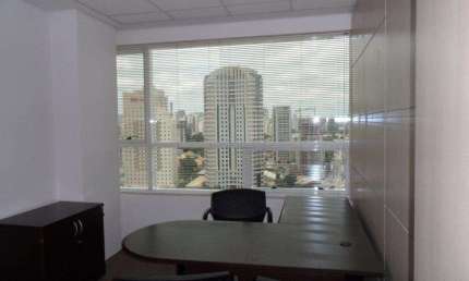 MORUMBI SHOPPING conjunto comercia 42.mau.2wcs.1vaga