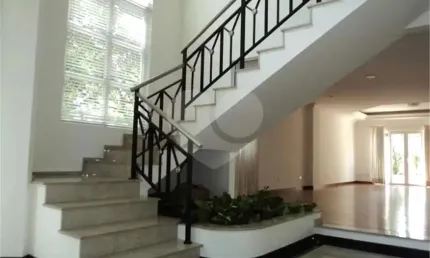 Casa em condomínio fechado com 4 quartos à venda na Rua Diogo Pereira, --, Morumbi, São Paulo