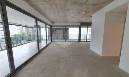 Apartamento com 4 quartos à venda na Rua João Lourenço, --, Vila Nova Conceição, São Paulo