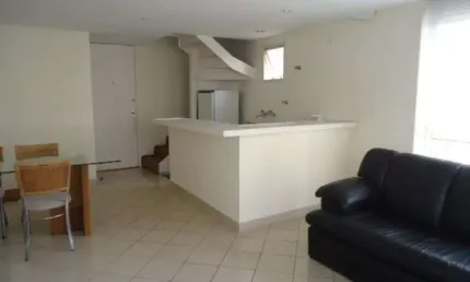 Apartamento com 1 quarto à venda na Rua Visconde da Luz, --, Vila Nova Conceição, São Paulo