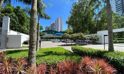 Apartamento com 3 quartos à venda na Rua João Simões de Souza, --, Morumbi, São Paulo