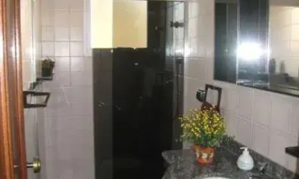 Apartamento com 4 quartos à venda na Rua dos Democratas, --, Saúde, São Paulo
