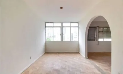 Apartamento com 2 quartos à venda na Rua Doutor Seng, --, Bela Vista, São Paulo