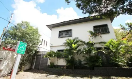 Excelente localização proximo doutor arnaldo. comercial, recuado,