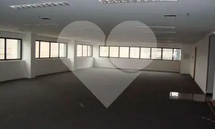 Sala comercial para alugar na Rua Júlio Diniz, --, Vila Olímpia, São Paulo