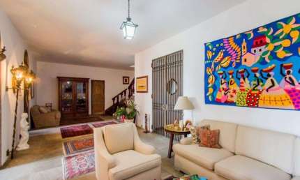 Cobertura com 6 quartos à venda na Avenida Angélica, --, Higienópolis, São Paulo