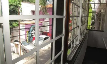 Casa comercial com 215 m², em ótima localização de Higienópolis, em frente a Faculdade Faap.