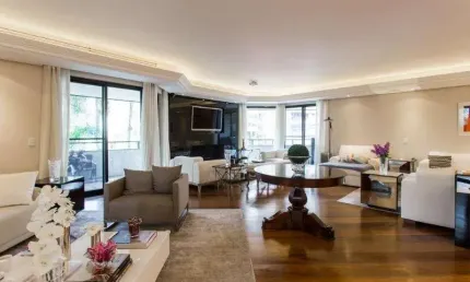 Belíssimo apartamento de alto padrão no coração da vila uberabinha