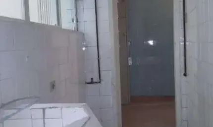 Apartamento com 2 quartos à venda na Rua Artur de Azevedo, --, Pinheiros, São Paulo