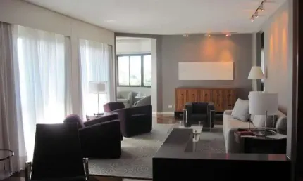 Apartamento-são paulo-planalto paulista | ref.: reo116684