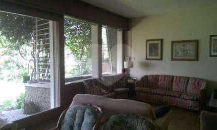 Casa com 4 quartos à venda na Rua Traipu, --, Pacaembu, São Paulo, 280 m2 por R$ 3.500.000