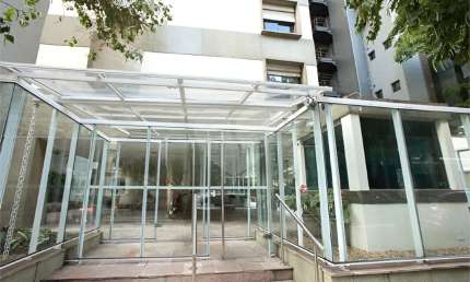 Luxo e Conforto: Apartamento Renovado com Fino Acabamento