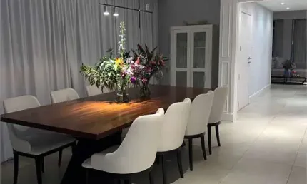 Apartamento | Higienopolis | 4 quartos | 2 suites | 2 vagas