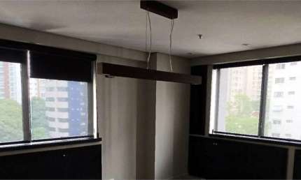 Comercial-São Paulo-JARDIM PAULISTA | Ref.: REO111356