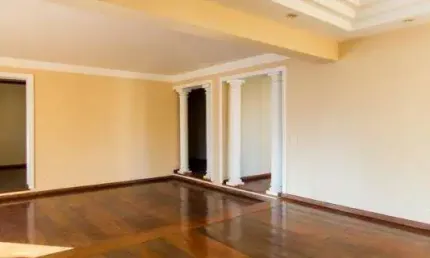 Apartamento com 4 quartos à venda na Rua Frederico Guarinon, --, Morumbi, São Paulo, 320 m2 por R$ 1.800.000
