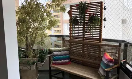 Apartamento com varanda gourmet no Brooklin, 3 dormitórios , lareira, 3 vagas , lazer completo !!!!