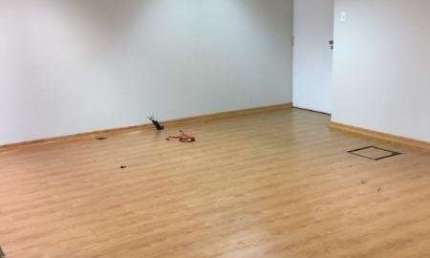 Sala comercial para alugar na Rua Arandu, --, Brooklin, São Paulo